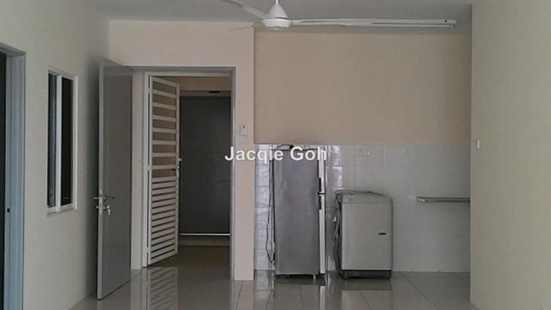 Condominium for Rent in Platinum Lake PV 20 by Jacqie Goh - iProperty.com.my