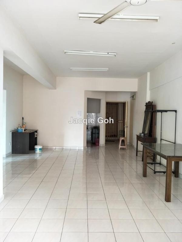 Kondominium untuk Disewa di Wangsa Metroview oleh Jacqie Goh - iProperty.com.my