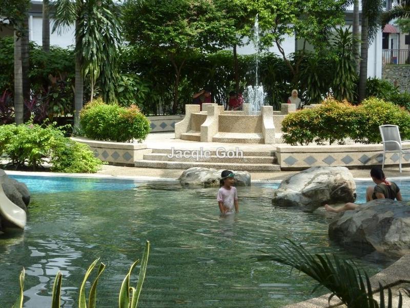 Condominium for Rent in Sri Putramas by Jacqie Goh - iProperty.com.my