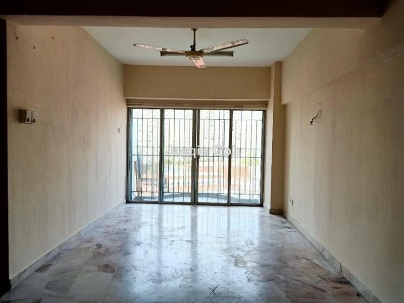 Condominium for Sale in Sri Pelangi Condominiums by Jacqie Goh - iProperty.com.my