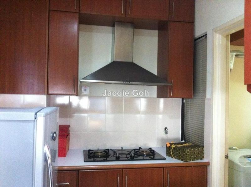 Condominium for Rent in Sri Putramas by Jacqie Goh - iProperty.com.my