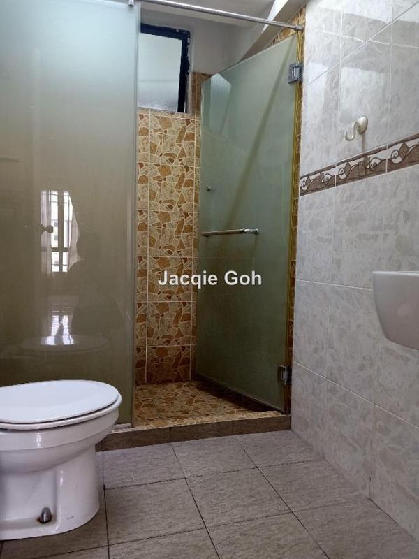 Condominium for Sale in Sri Pelangi Condominiums by Jacqie Goh - iProperty.com.my
