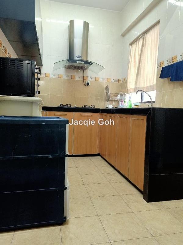 Condominium for Sale in Sri Pelangi Condominiums by Jacqie Goh - iProperty.com.my