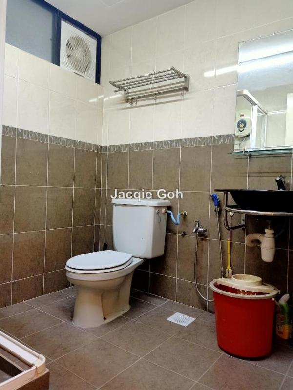 Condominium for Sale in Sri Pelangi Condominiums by Jacqie Goh - iProperty.com.my