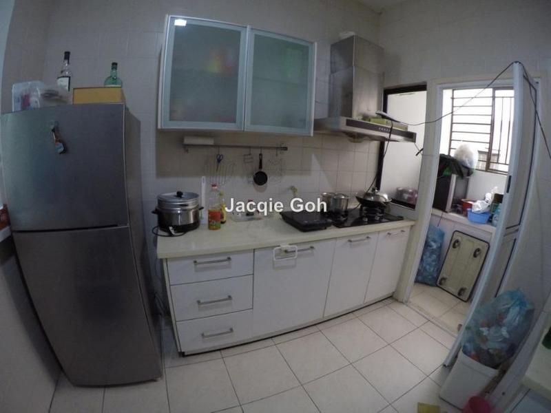 Service Residence for Sale in Diamond Residences by Jacqie Goh - iProperty.com.my