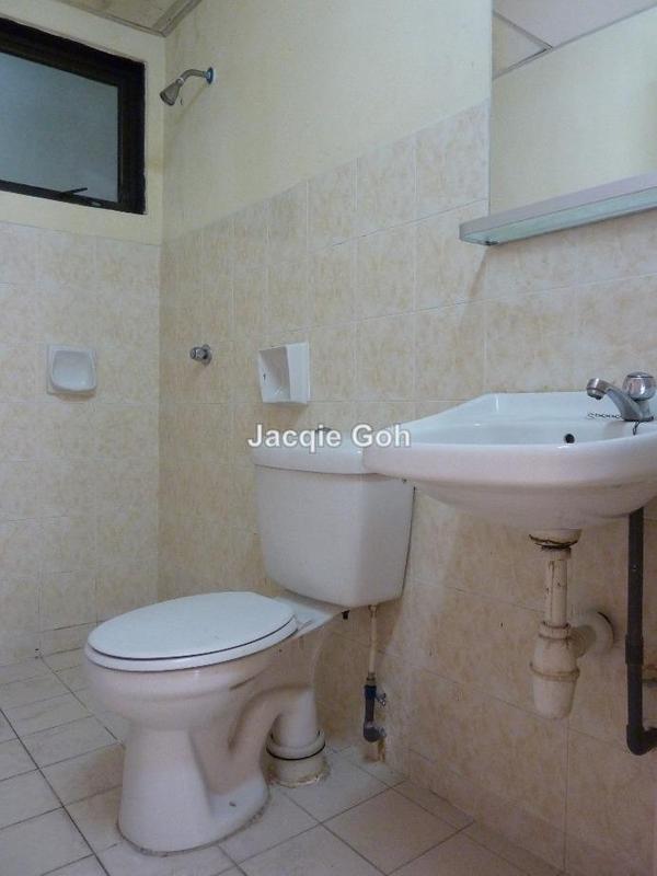 Condominium for Sale in Sri Putramas by Jacqie Goh - iProperty.com.my