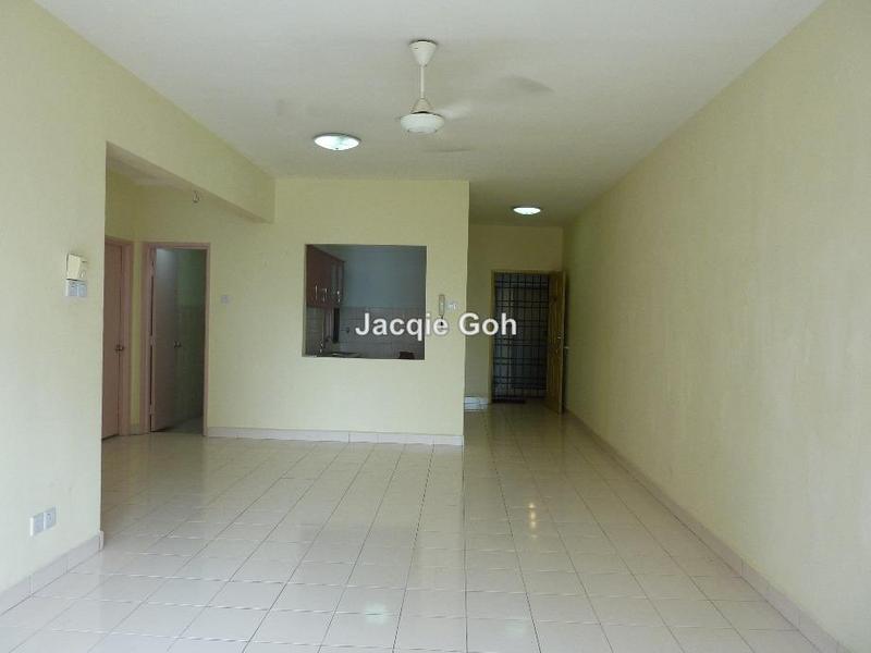 Condominium for Sale in Sri Putramas by Jacqie Goh - iProperty.com.my