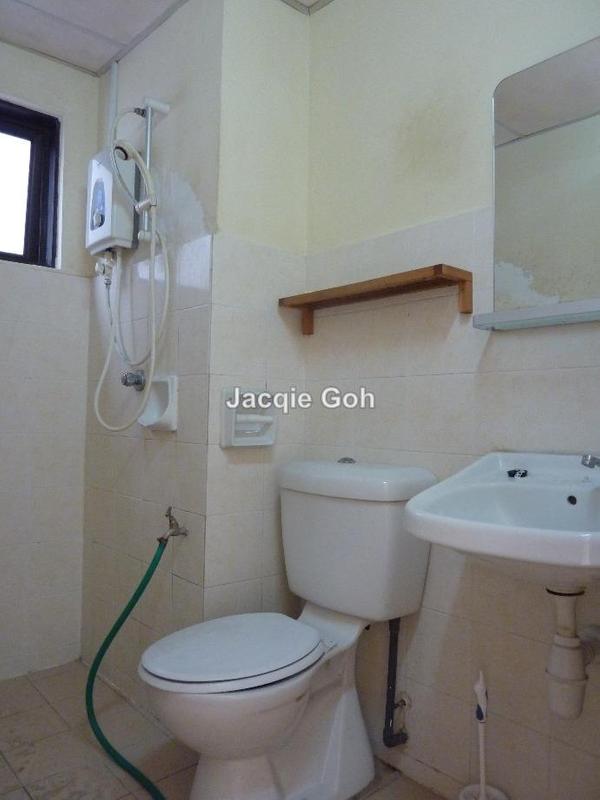 Condominium for Sale in Sri Putramas by Jacqie Goh - iProperty.com.my