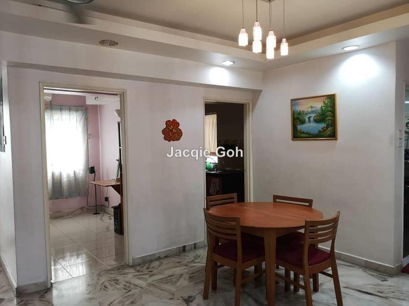 Condominium for Sale in Sri Pelangi Condominiums by Jacqie Goh - iProperty.com.my