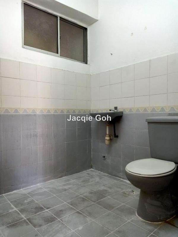 Condominium for Sale in Sri Pelangi Condominiums by Jacqie Goh - iProperty.com.my