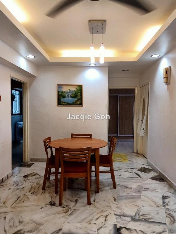 Condominium for Sale in Sri Pelangi Condominiums by Jacqie Goh - iProperty.com.my