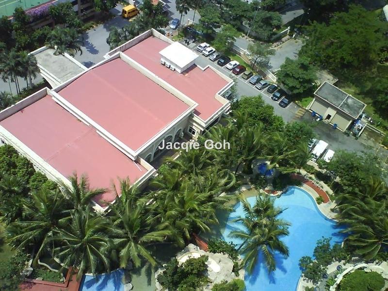 Condominium for Rent in Sri Putramas by Jacqie Goh - iProperty.com.my