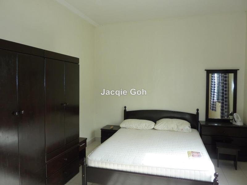 Condominium for Rent in Sri Putramas by Jacqie Goh - iProperty.com.my