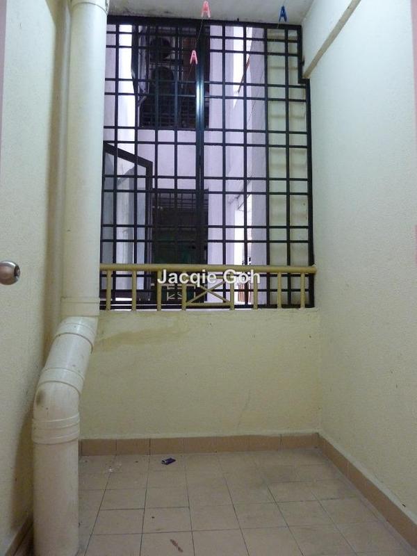 Condominium for Sale in Sri Putramas by Jacqie Goh - iProperty.com.my