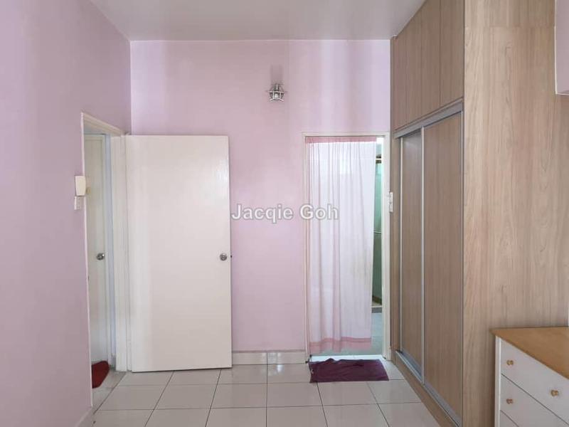 Condominium for Sale in Sri Pelangi Condominiums by Jacqie Goh - iProperty.com.my
