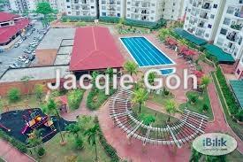 For Sale - Prima Setapak Condominium