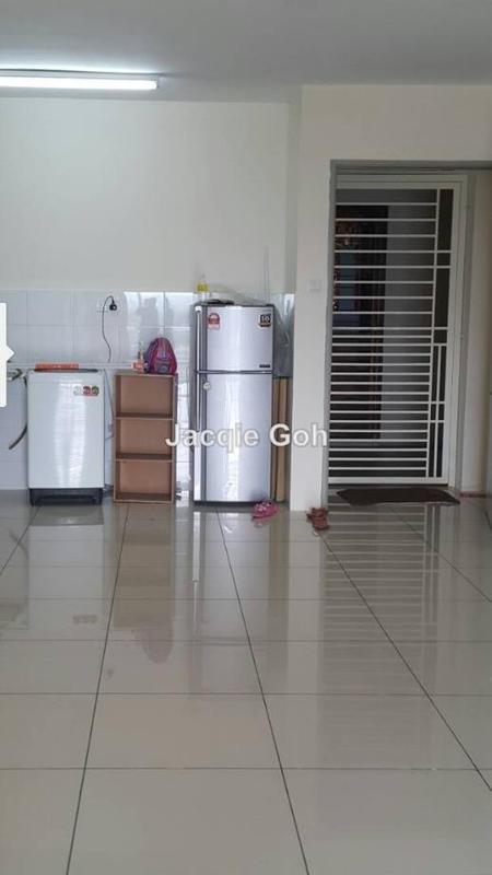Condominium for Rent in Platinum Lake PV 20 by Jacqie Goh - iProperty.com.my