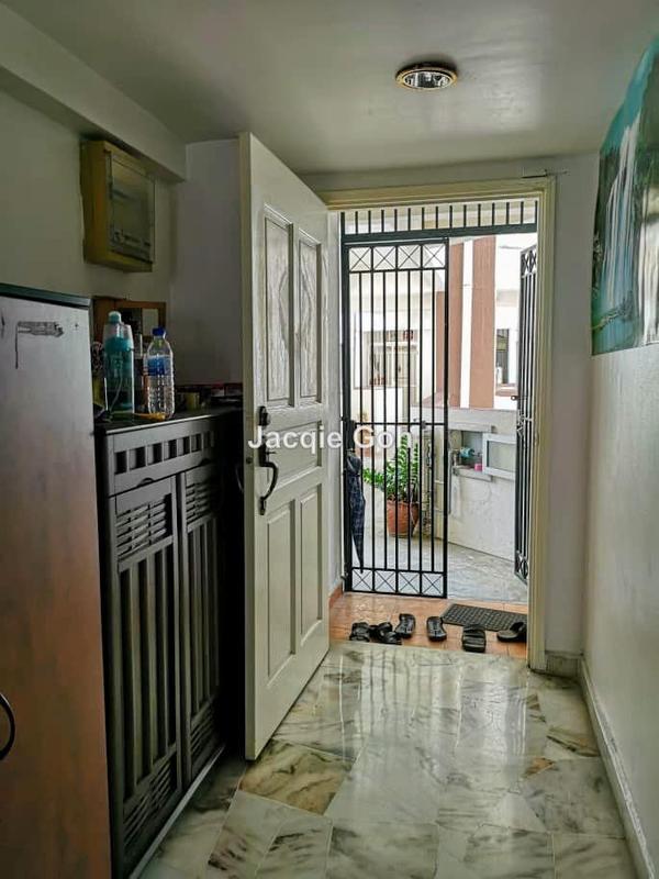 Condominium for Sale in Sri Pelangi Condominiums by Jacqie Goh - iProperty.com.my