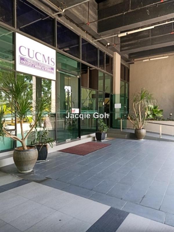 Kondominium untuk Disewa di Mutiara Ville oleh Jacqie Goh - iProperty.com.my