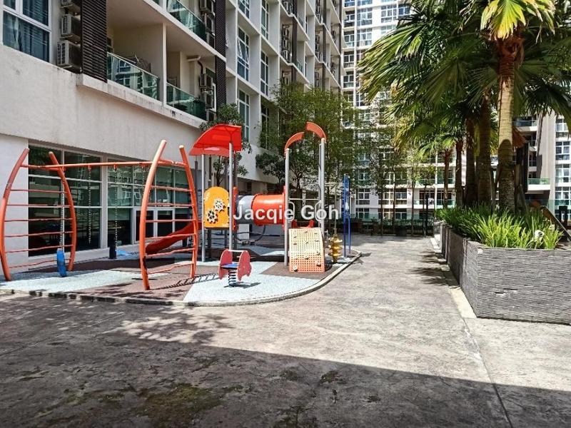 Kondominium untuk Disewa di Mutiara Ville oleh Jacqie Goh - iProperty.com.my