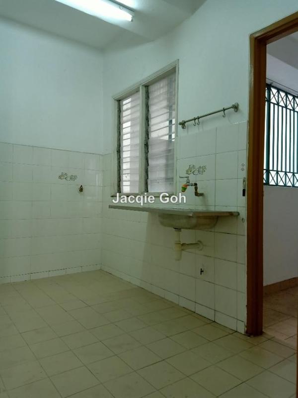 Condominium for Sale in Sri Pelangi Condominiums by Jacqie Goh - iProperty.com.my