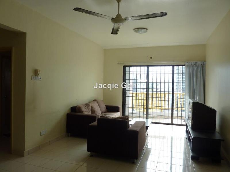 Condominium for Rent in Sri Putramas by Jacqie Goh - iProperty.com.my
