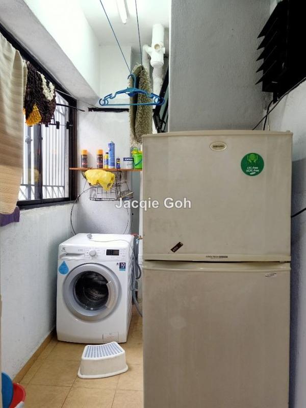 Condominium for Sale in Sri Pelangi Condominiums by Jacqie Goh - iProperty.com.my