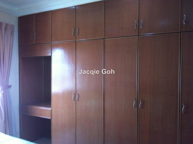 Condominium for Rent in Sri Putramas by Jacqie Goh - iProperty.com.my