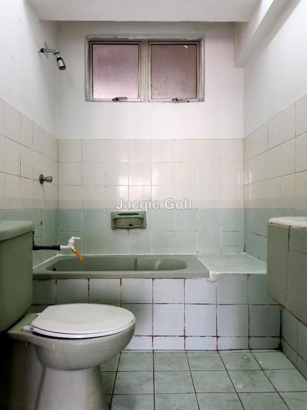 Condominium for Sale in Sri Pelangi Condominiums by Jacqie Goh - iProperty.com.my