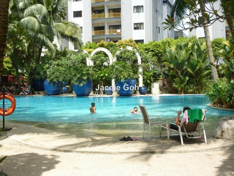 Condominium for Rent in Sri Putramas by Jacqie Goh - iProperty.com.my