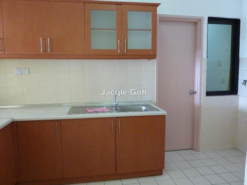 Condominium for Sale in Sri Putramas by Jacqie Goh - iProperty.com.my