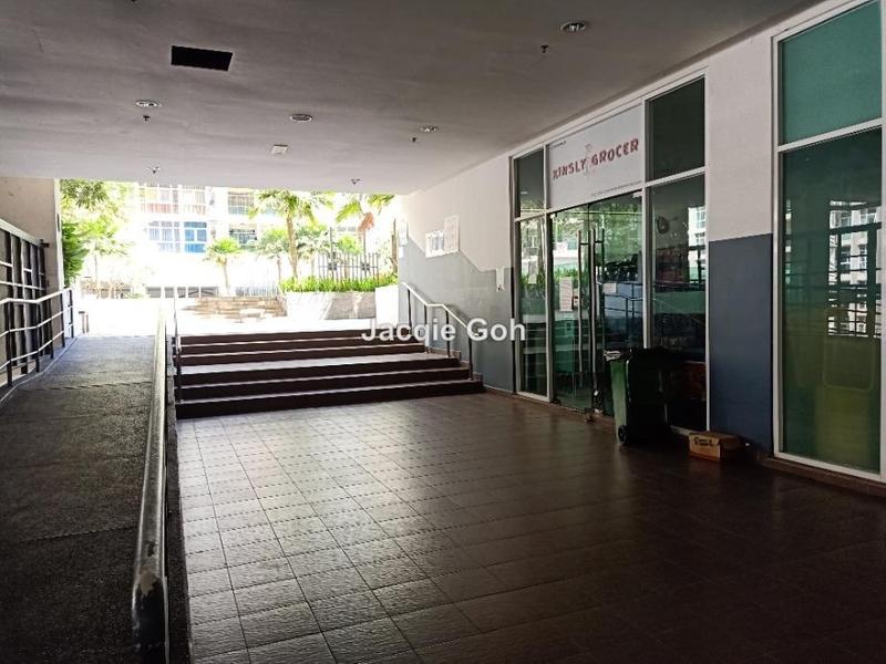 Kondominium untuk Disewa di Mutiara Ville oleh Jacqie Goh - iProperty.com.my