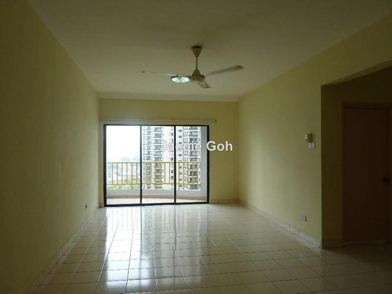 Condominium for Sale in Sri Putramas by Jacqie Goh - iProperty.com.my