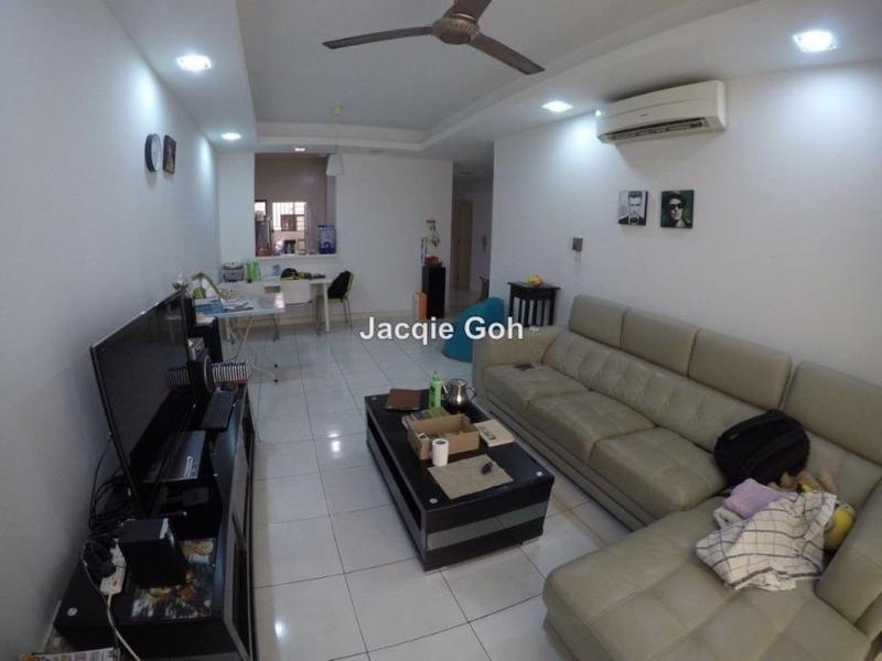 Service Residence for Sale in Diamond Residences by Jacqie Goh - iProperty.com.my