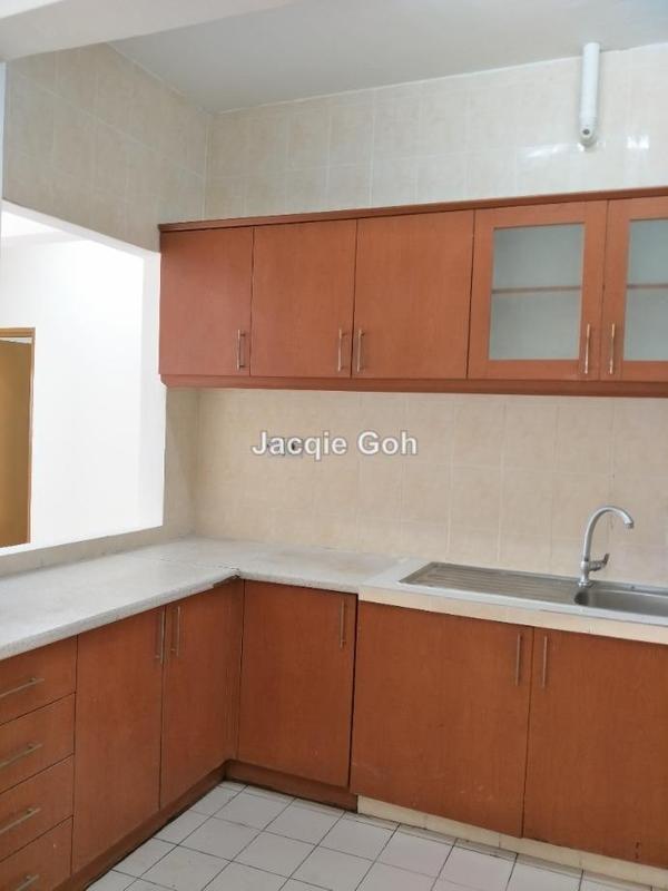 Condominium for Rent in Sri Putramas by Jacqie Goh - iProperty.com.my