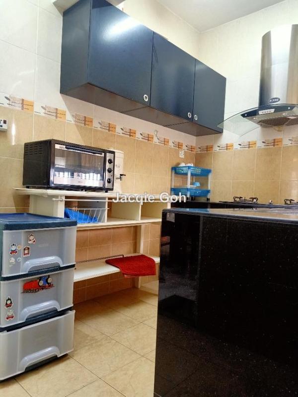 Condominium for Sale in Sri Pelangi Condominiums by Jacqie Goh - iProperty.com.my