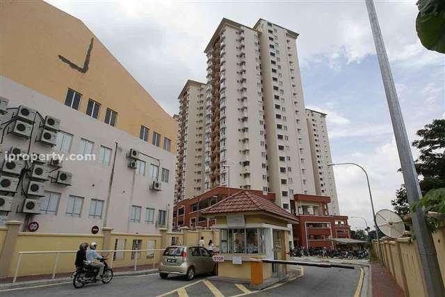 Kondominium untuk Disewa di Wangsa Metroview oleh Jacqie Goh - iProperty.com.my