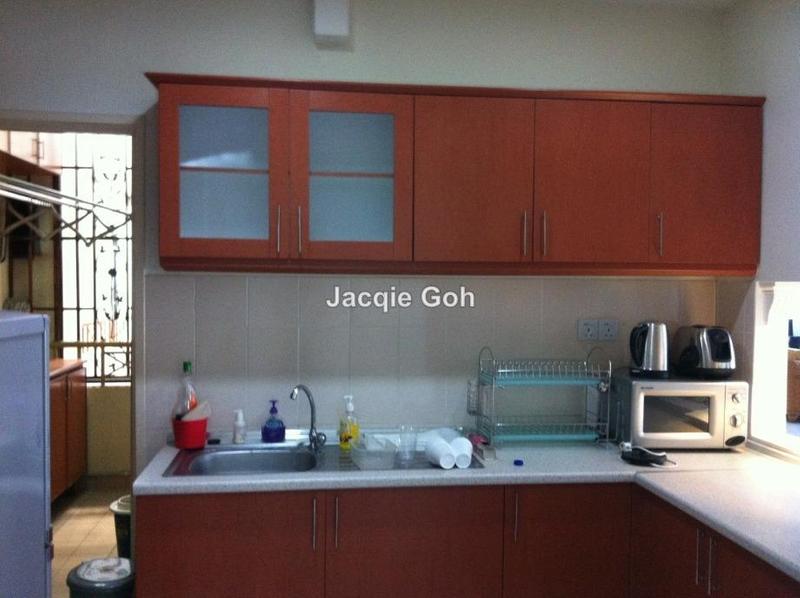Condominium for Rent in Sri Putramas by Jacqie Goh - iProperty.com.my