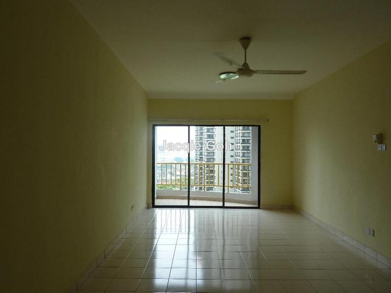 Condominium for Sale in Sri Putramas by Jacqie Goh - iProperty.com.my