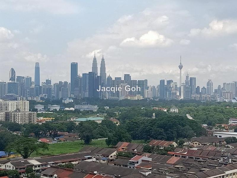 For Sale - Sri Pelangi Condominiums