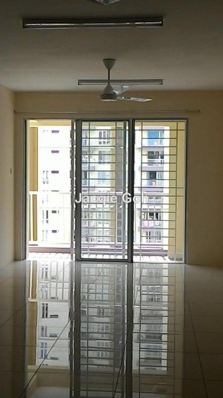 Condominium for Rent in Platinum Lake PV 20 by Jacqie Goh - iProperty.com.my