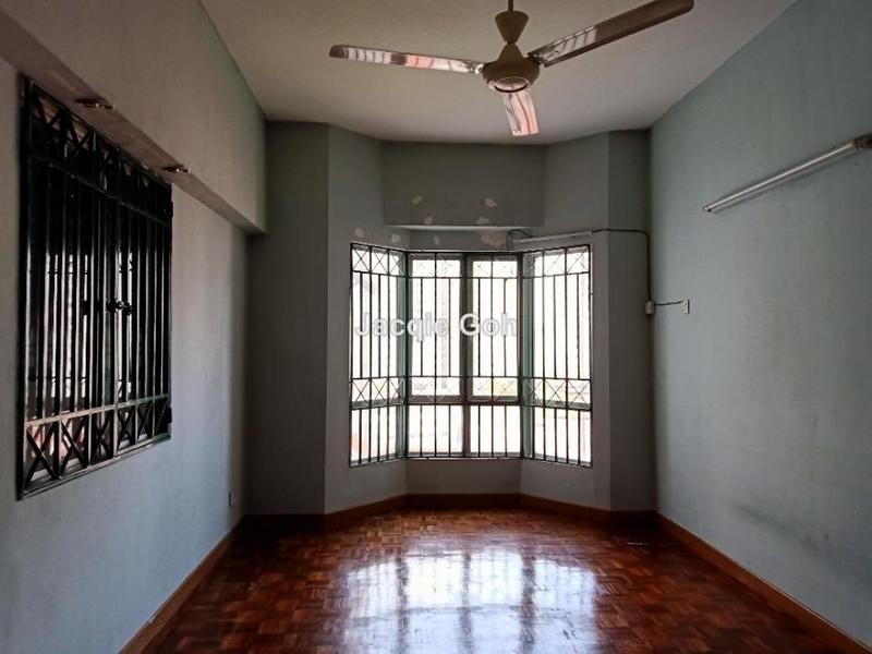 Condominium for Sale in Sri Pelangi Condominiums by Jacqie Goh - iProperty.com.my