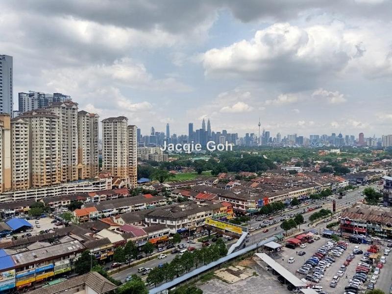 Condominium for Sale in Sri Pelangi Condominiums by Jacqie Goh - iProperty.com.my