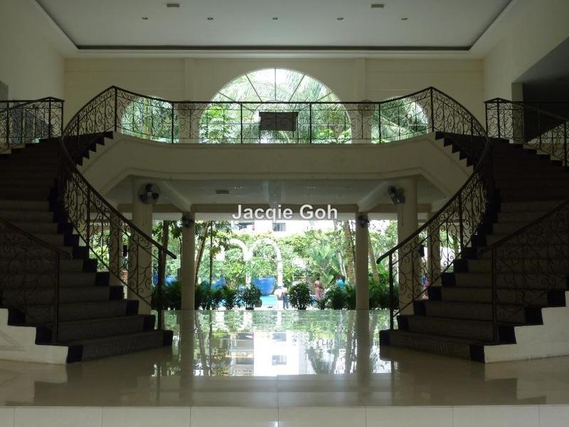 Condominium for Rent in Sri Putramas by Jacqie Goh - iProperty.com.my