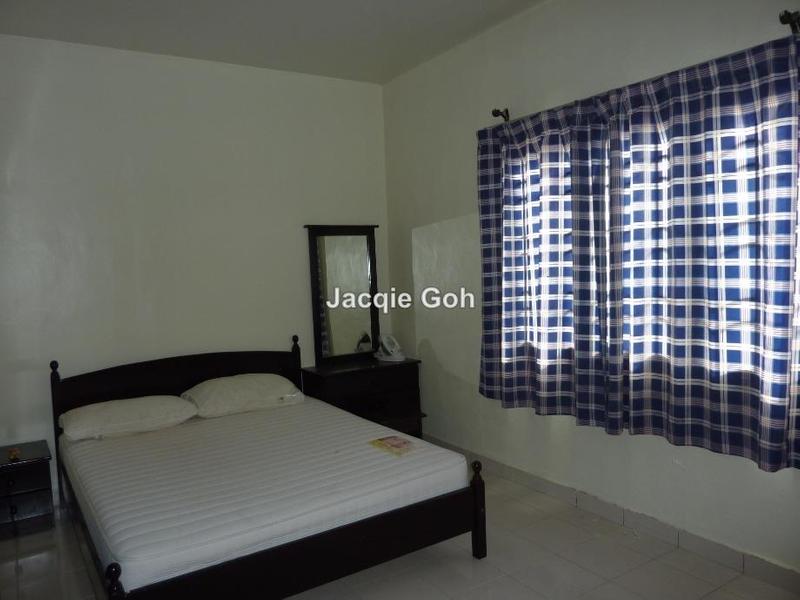 Condominium for Rent in Sri Putramas by Jacqie Goh - iProperty.com.my