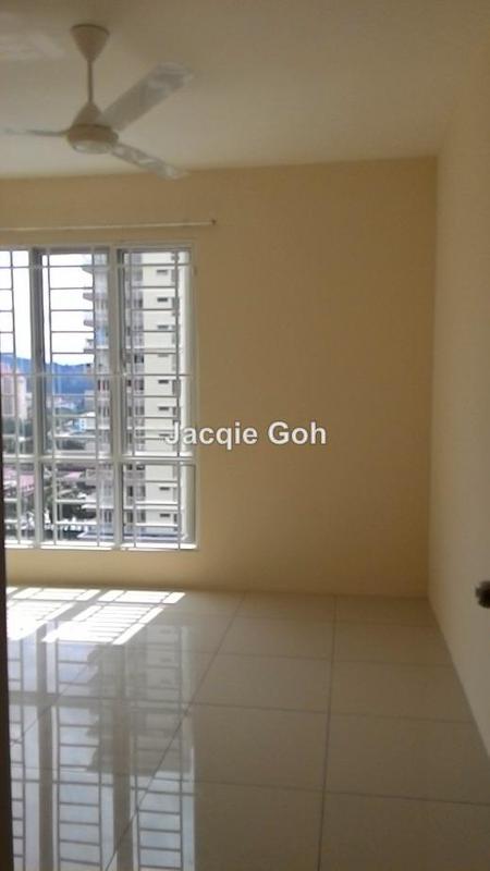 Condominium for Rent in Platinum Lake PV 20 by Jacqie Goh - iProperty.com.my