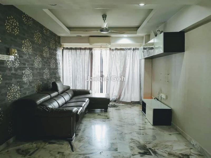 Condominium for Sale in Sri Pelangi Condominiums by Jacqie Goh - iProperty.com.my