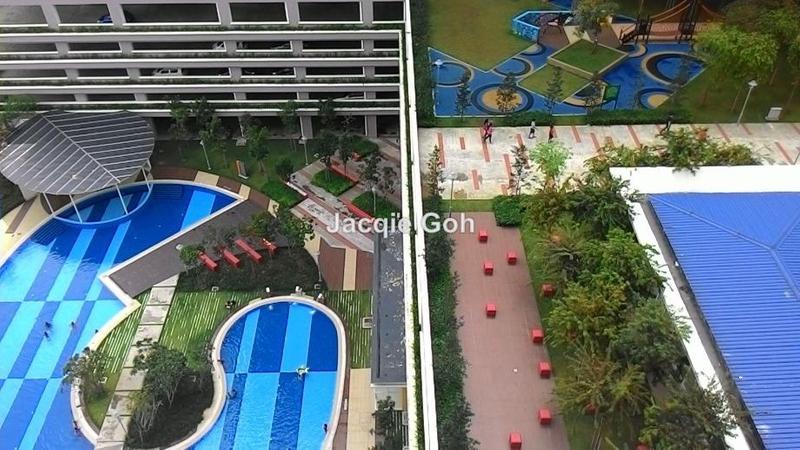 For Rent - Platinum Lake PV 20