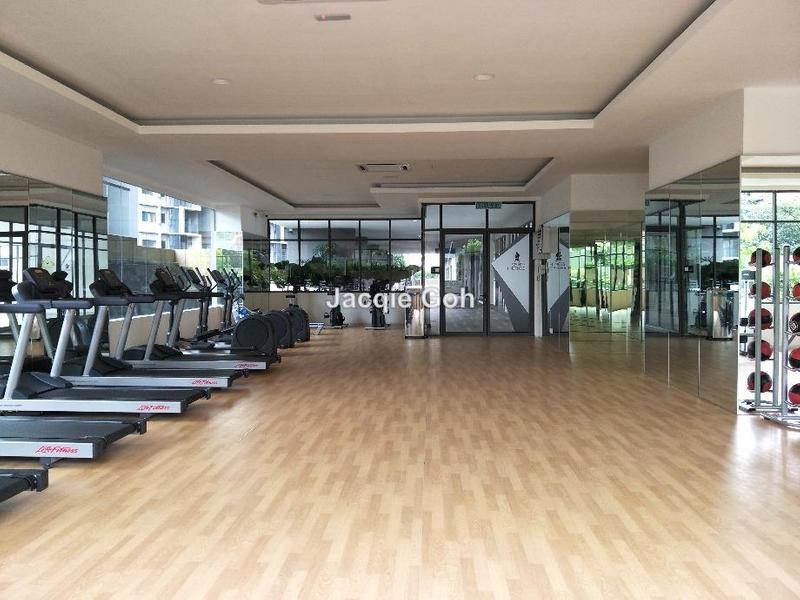 For Rent - Seasons Garden Residences