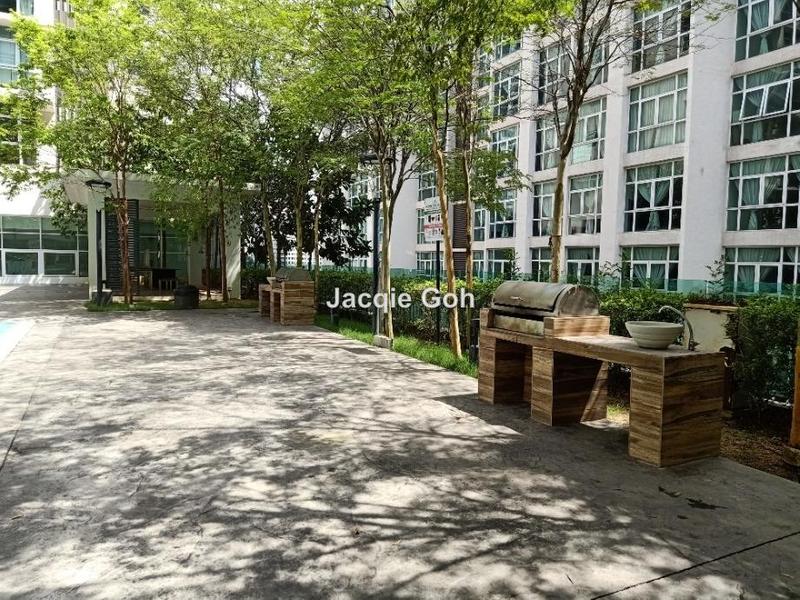 Kondominium untuk Disewa di Mutiara Ville oleh Jacqie Goh - iProperty.com.my